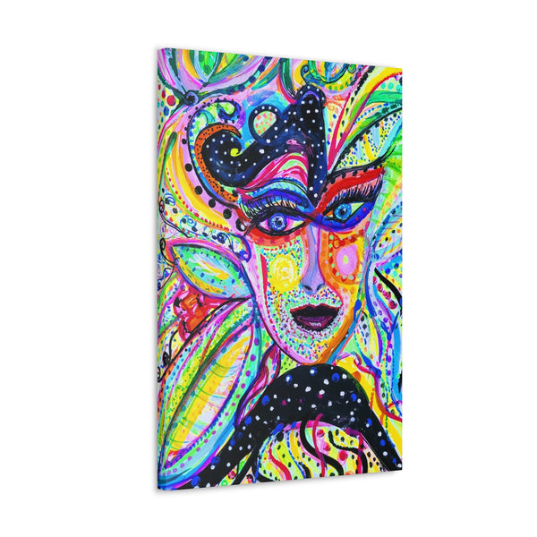 Gallery  - Rio -  Canvas Print