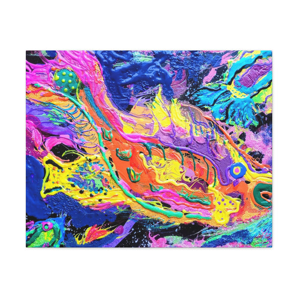 Neon Neighborhood  Gallery