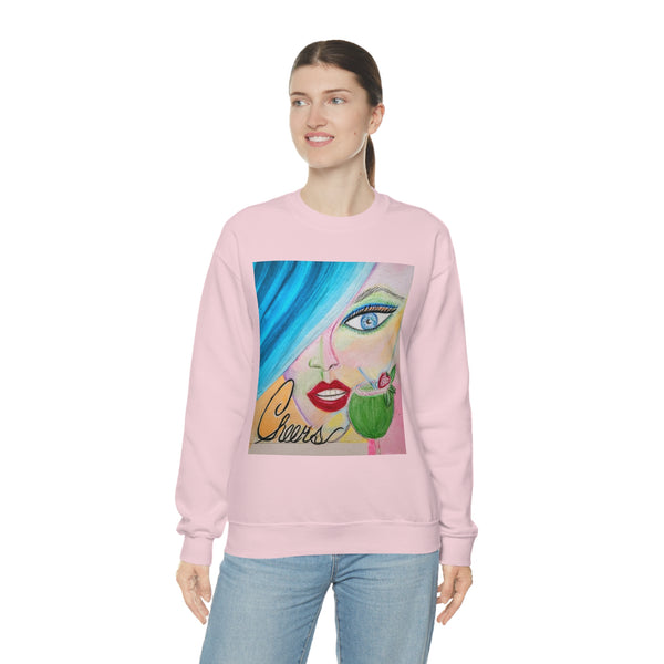 NORMA   Crewneck Sweatshirt