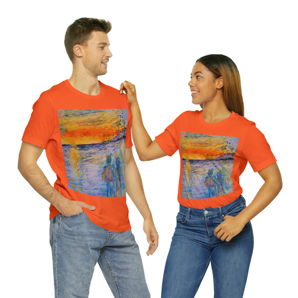 SUNS KISS Tee