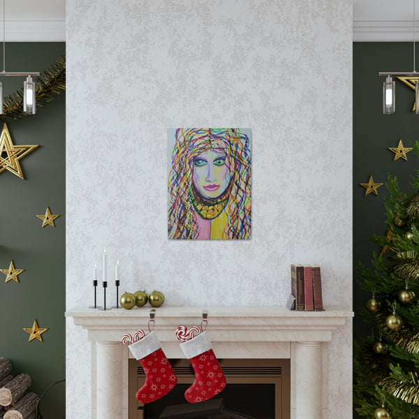 Gallery    -Marion-   canvas Print
