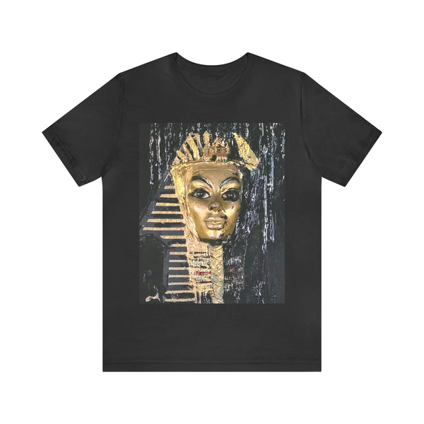 KING TUT Egyptian             Short Sleeve Tee