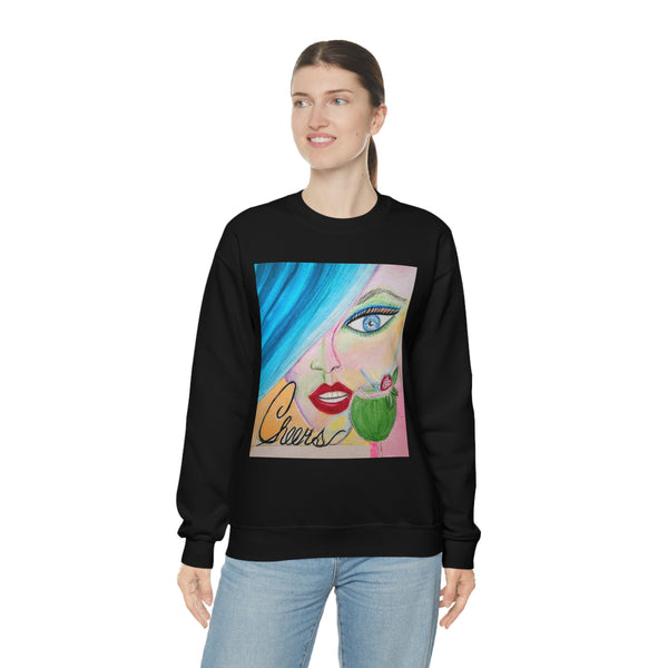 NORMA   Crewneck Sweatshirt