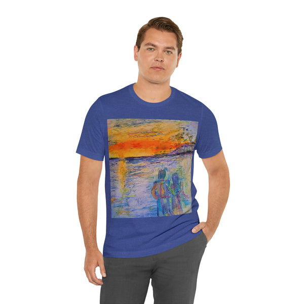 SUNS KISS Tee