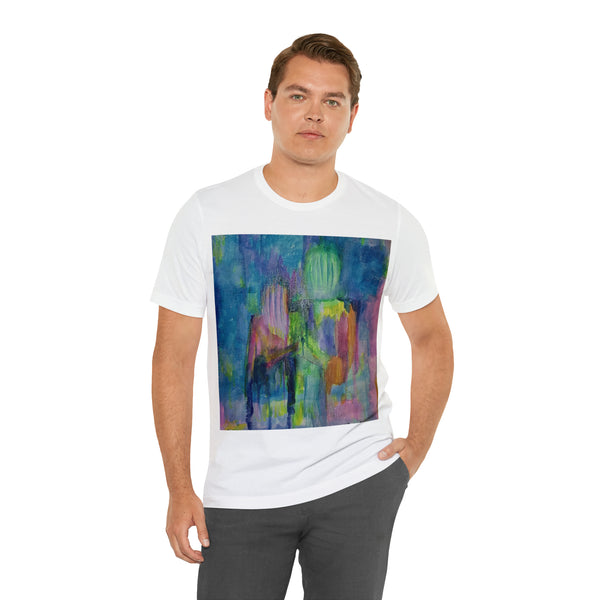 IN THE DEEP     Unisex Jersey Short Sleeve Tee