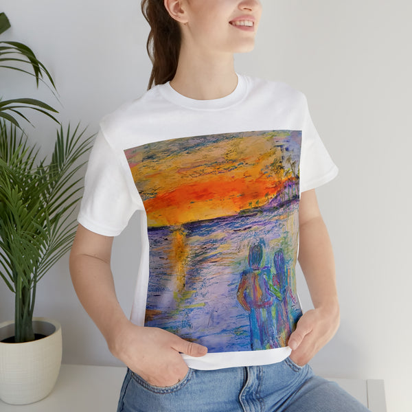 SUNS KISS Tee