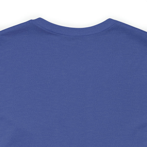 THE JOURNEY 2 Wearable Art Unisex Jersey Short Sleeve Tee