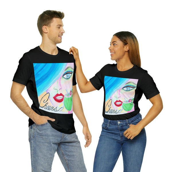 NORMA  Jersey Short  T-shirt