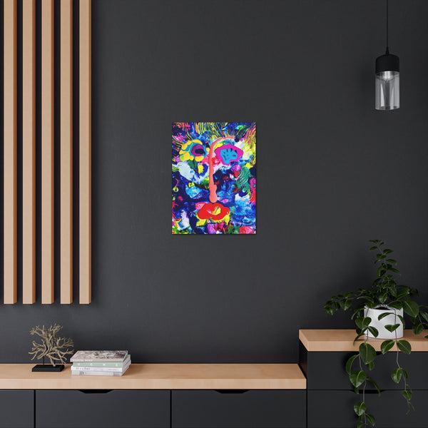 •●REALLY●•  Canvas Gallery Wraps