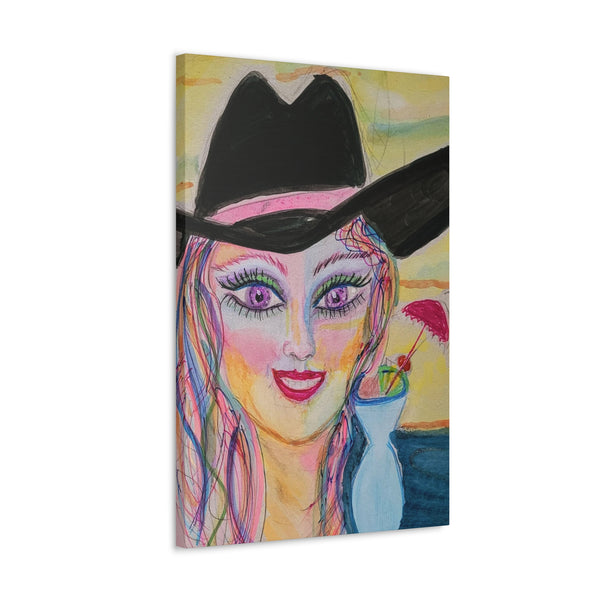 Gallery  - Bridgit -   Canvas Prints