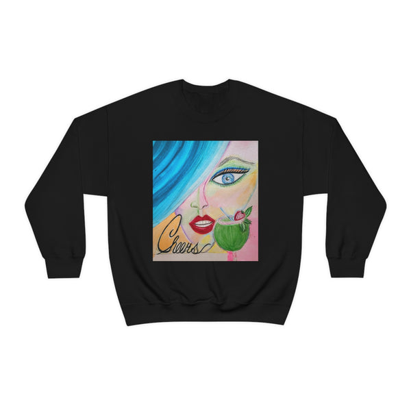 NORMA   Crewneck Sweatshirt