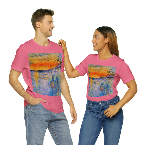 SUNS KISS Tee