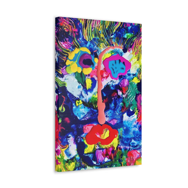 •●REALLY●•  Canvas Gallery Wraps