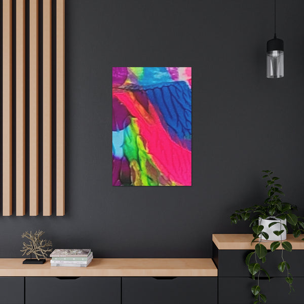 Gallery   Flow    Canvas Print Wraps