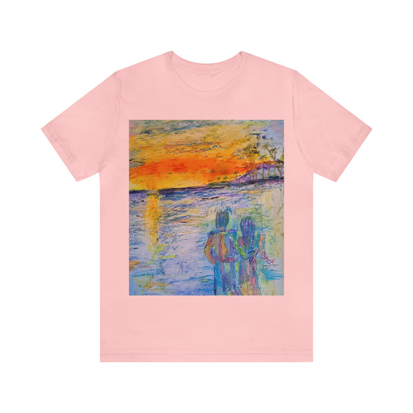 SUNS KISS Tee