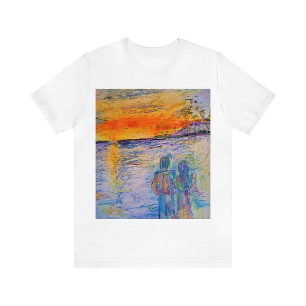 SUNS KISS Tee
