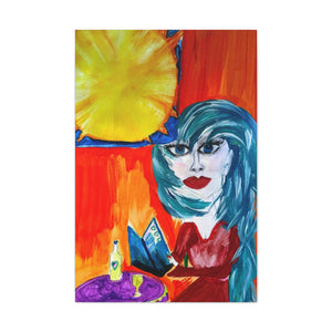 Gallery   Wine Time  Canvas Prints