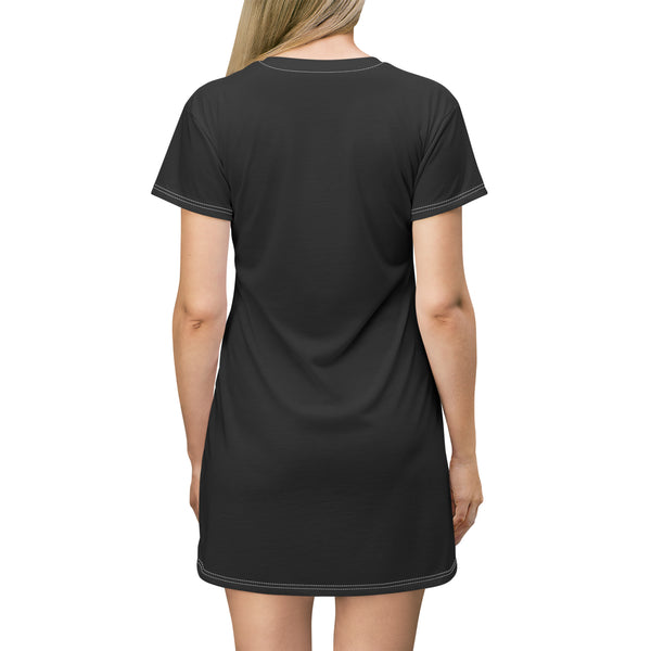 LAYERS    T-Shirt Dress