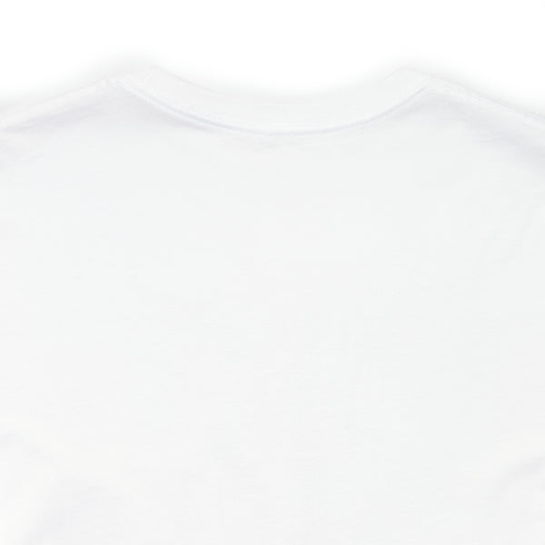 THE JOURNEY 2 Wearable Art Unisex Jersey Short Sleeve Tee