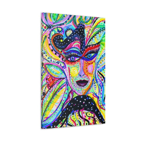 Gallery  - Rio -  Canvas Print