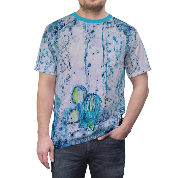 INTO THE MYSTIC   T-shirt