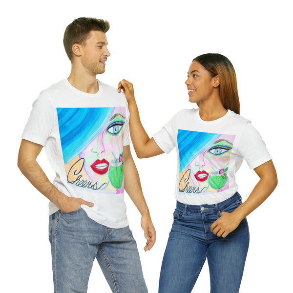 NORMA  Jersey Short  T-shirt