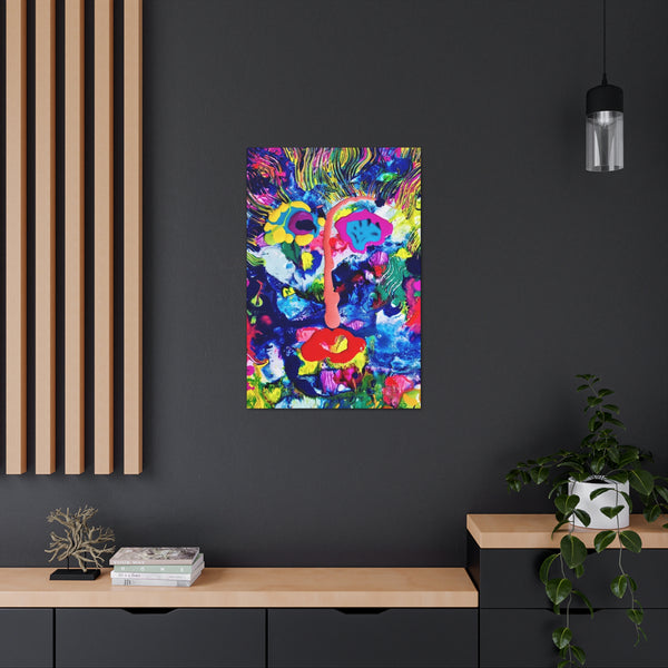 •●REALLY●•  Canvas Gallery Wraps