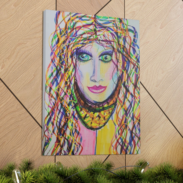 Gallery    -Marion-   canvas Print