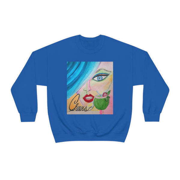 NORMA   Crewneck Sweatshirt
