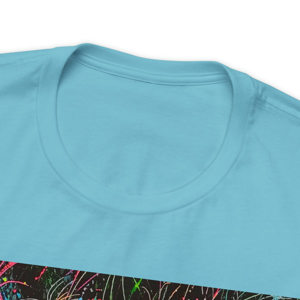 Harvest Moon In July.   Unisex Tee