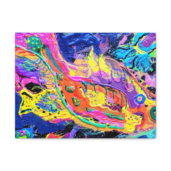 Neon Neighborhood  Gallery