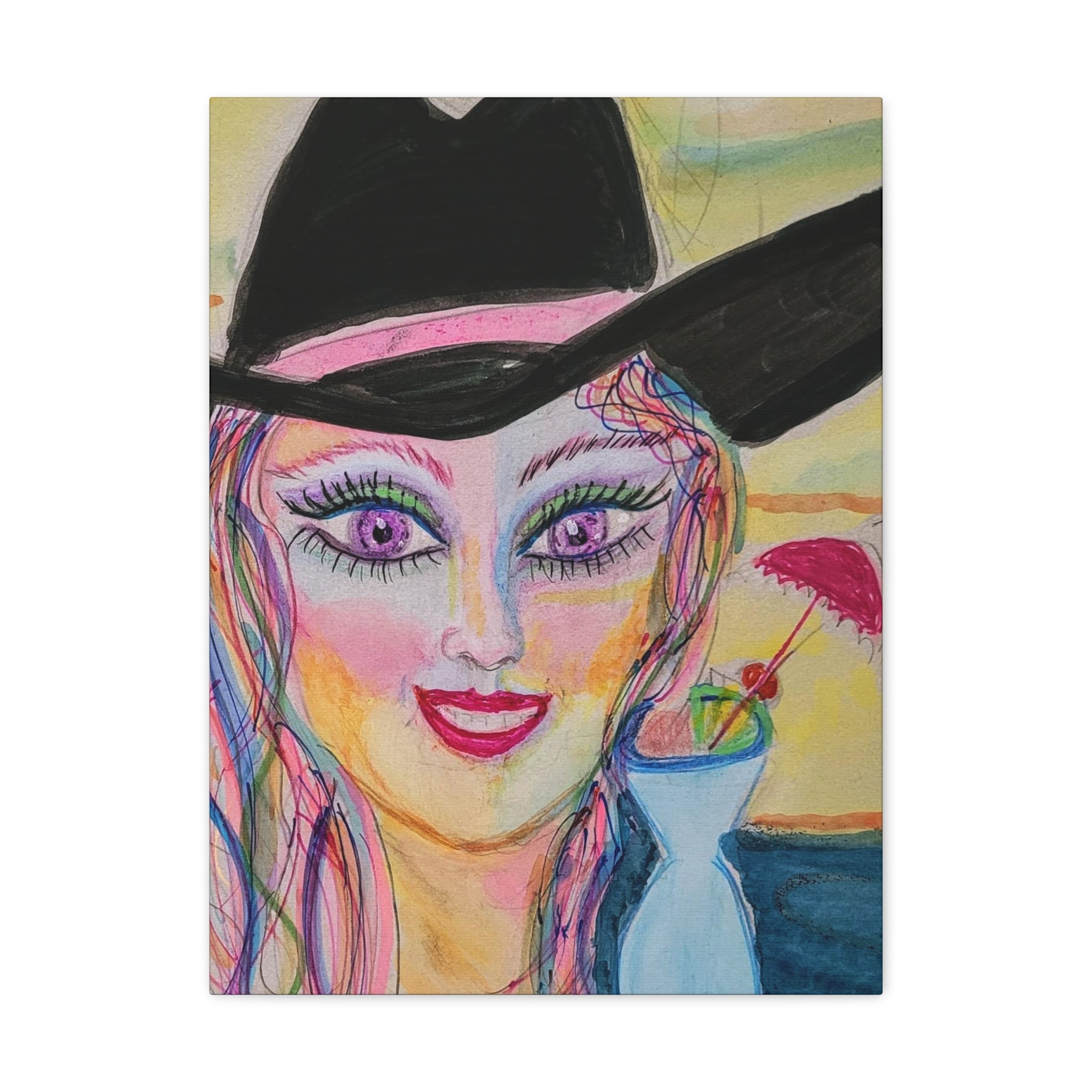 Gallery  - Bridgit -   Canvas Prints