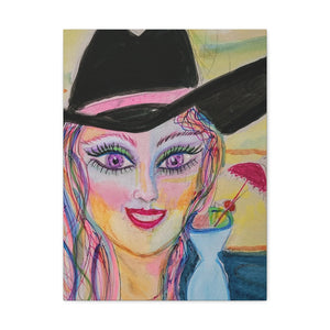 Gallery  - Bridgit -   Canvas Prints