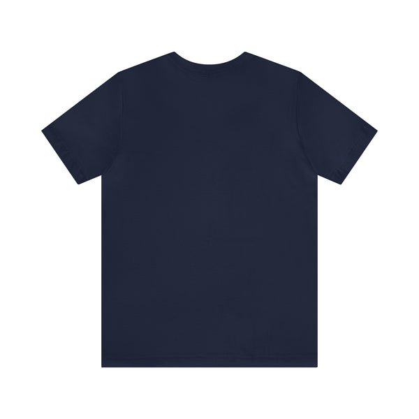 THE JOURNEY 2 Wearable Art Unisex Jersey Short Sleeve Tee