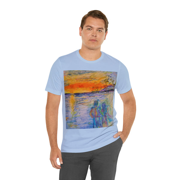 SUNS KISS Tee