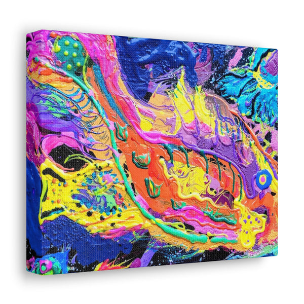 Neon Neighborhood  Gallery
