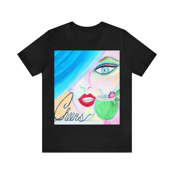 NORMA  Jersey Short  T-shirt