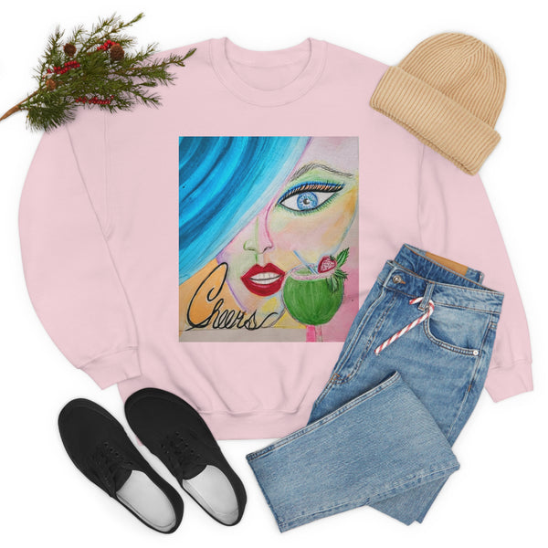 NORMA   Crewneck Sweatshirt