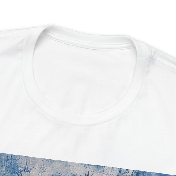 INTO THE MYSTIC     Unisex Jersey Short Sleeve Tee