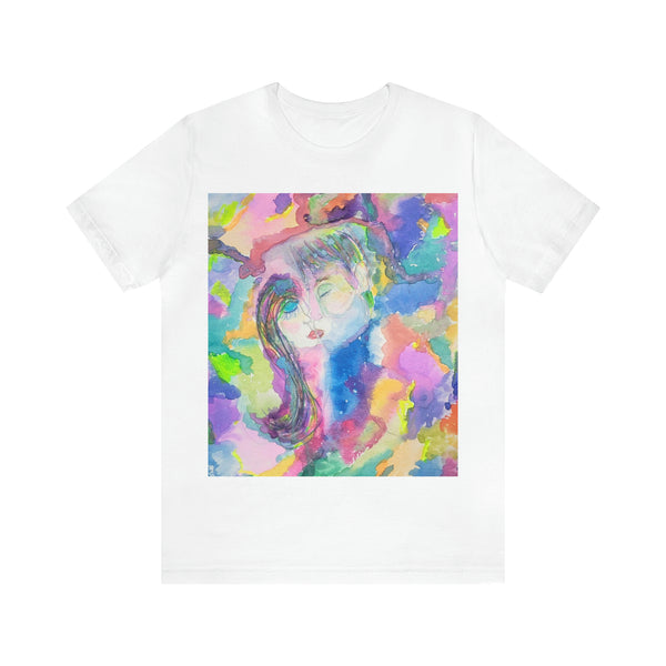 Windmills like a Circle Short Sleeve Tee