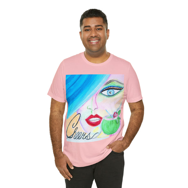 NORMA  Jersey Short  T-shirt