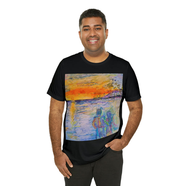 SUNS KISS Tee