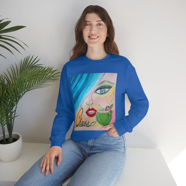 NORMA   Crewneck Sweatshirt