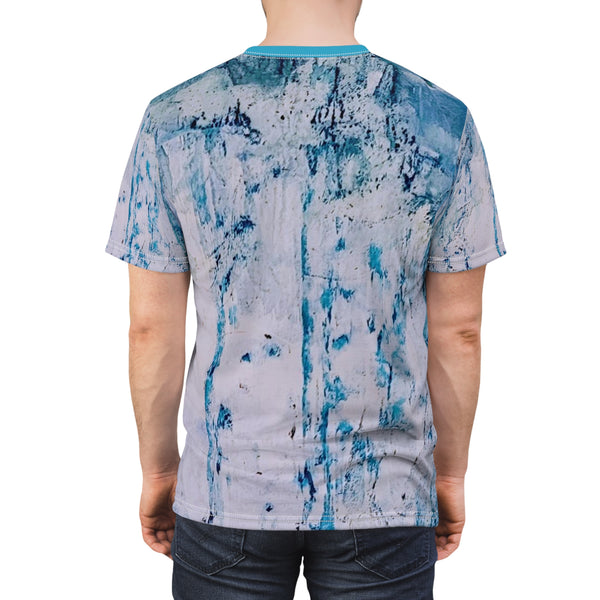 INTO THE MYSTIC   T-shirt