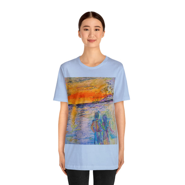 SUNS KISS Tee