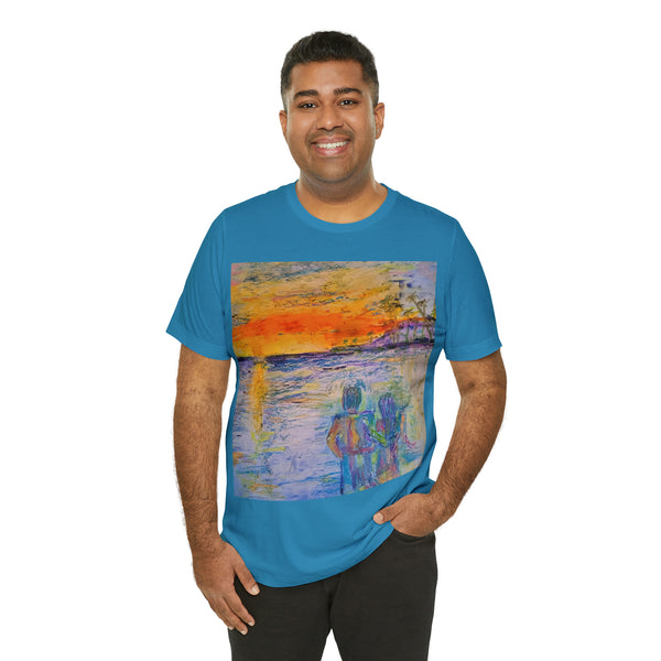 SUNS KISS Tee