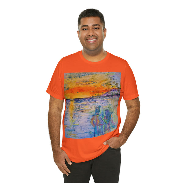 SUNS KISS Tee