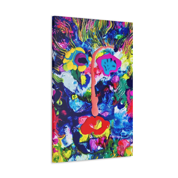 •●REALLY●•  Canvas Gallery Wraps