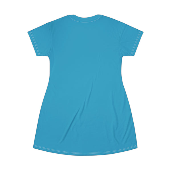VERONICA   T-Shirt Dress