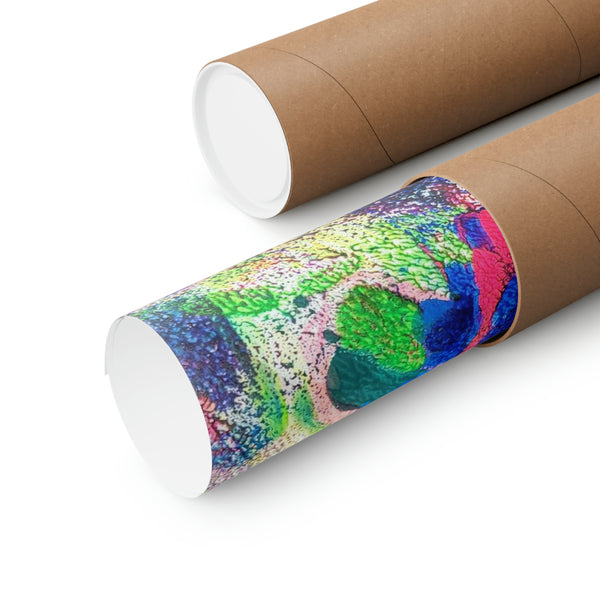 •●EYESEE●•  Matte Vertical Posters